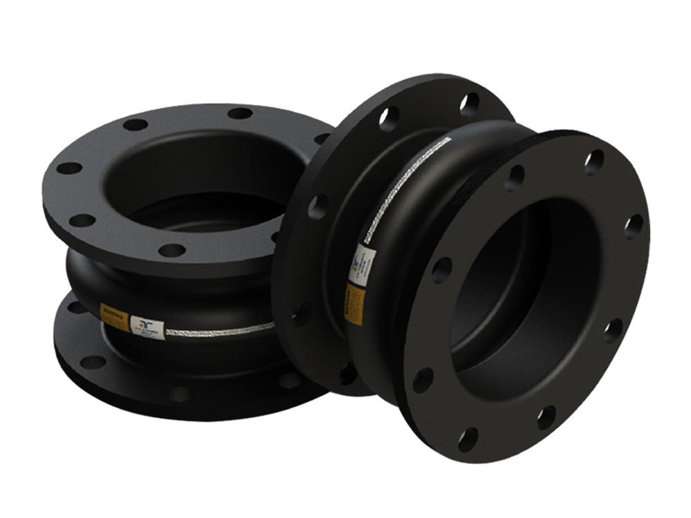 Rubber Expansion Joints