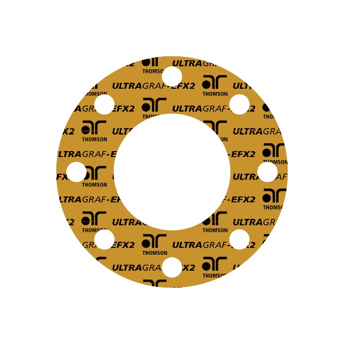 UltraGraf EFX2 Gasket