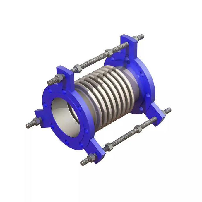 Spool Expansion Joint