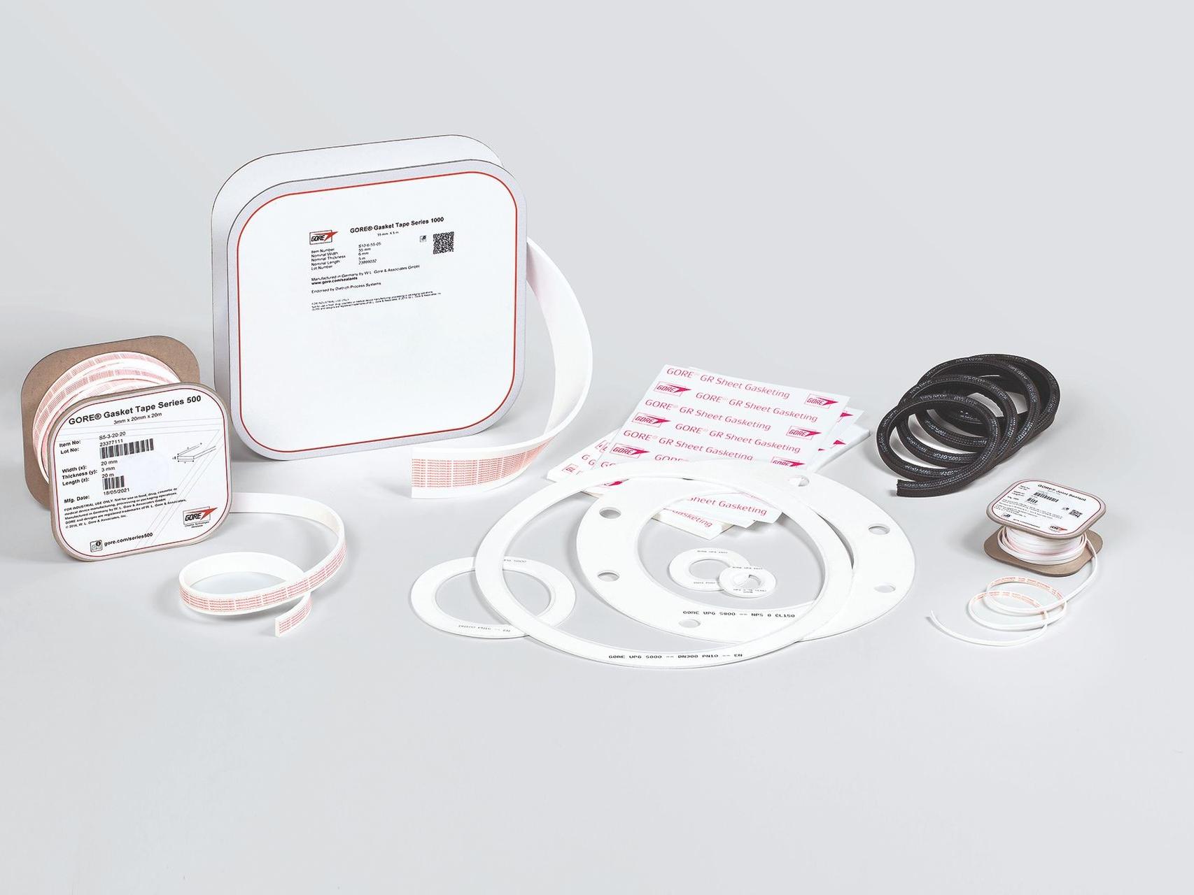 Gore Gaskets