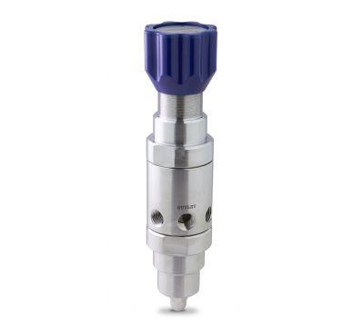 TS311 Two-Stage Pressure Regulator
