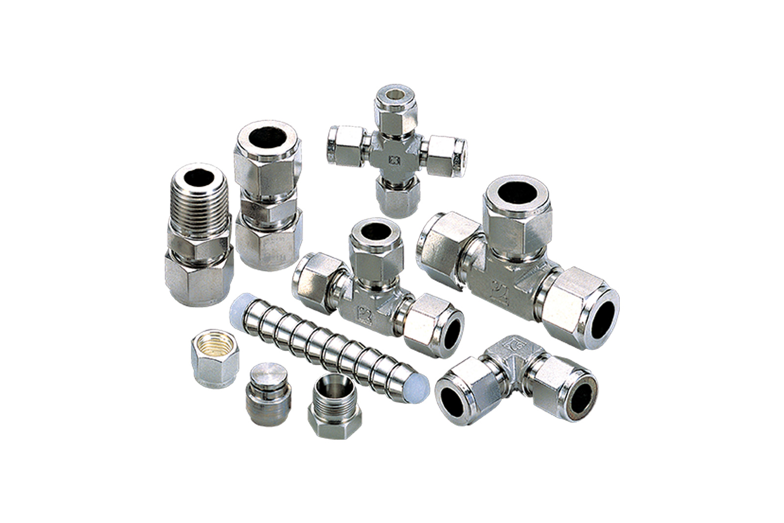 Gaskets, Mechanical Seals, Packing, Instrumentation Valves & Fittings