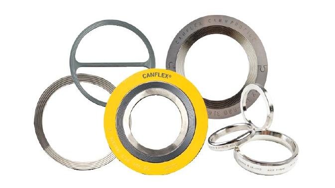 Metallic Gaskets