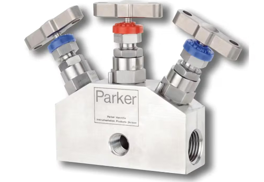 Parker Instrumentation Valves