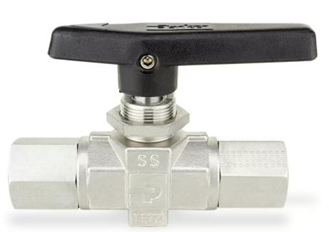 B Series Valve