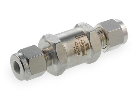 Check Valve C series