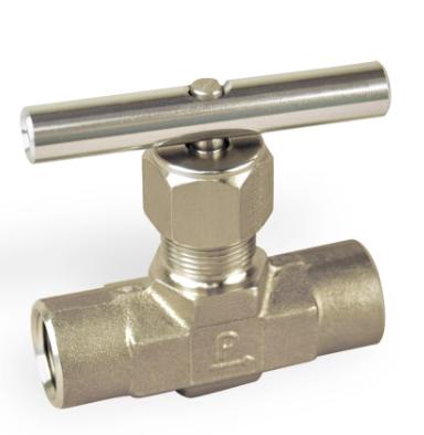 Needle Valve V Series