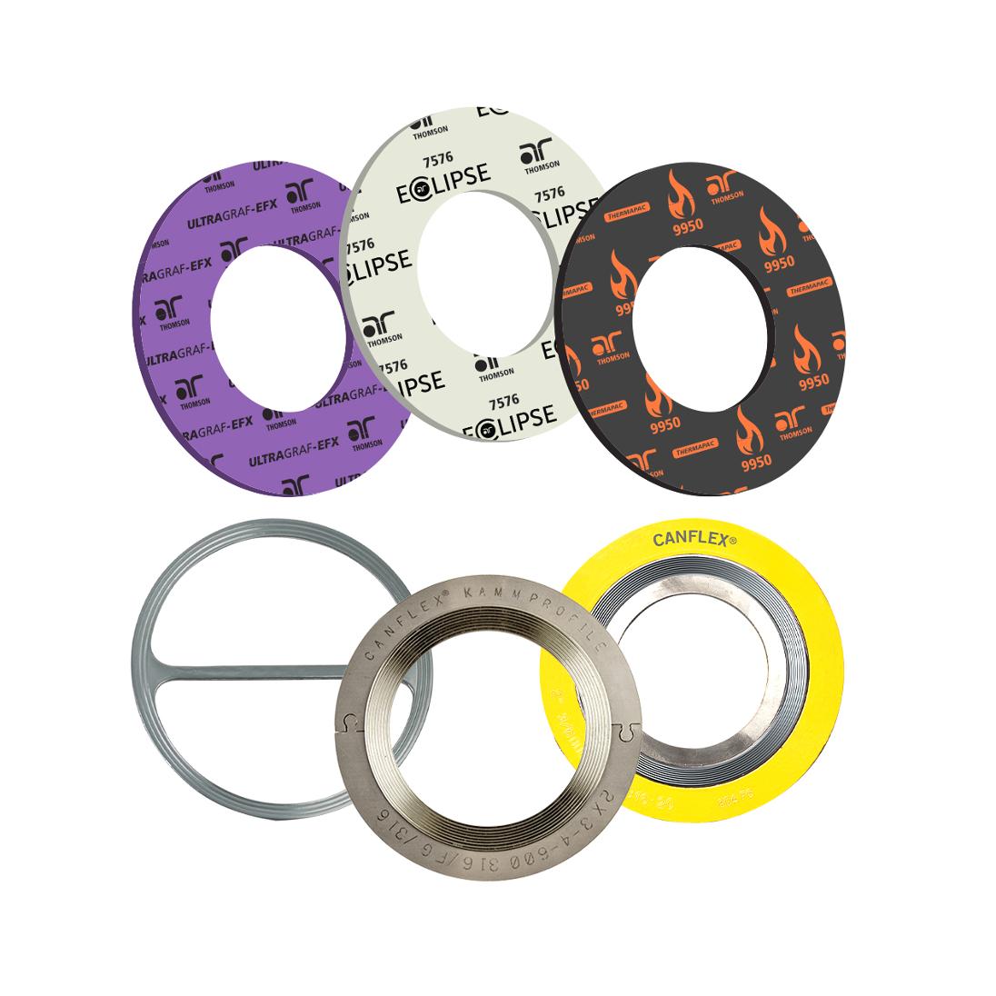 Gaskets Sealing Products