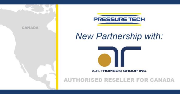 Pressure Tech Canada