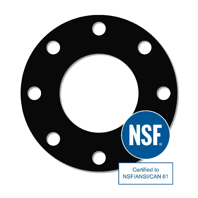 4500 EPDM Gasket