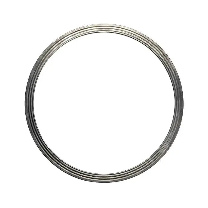 The temperature limitations of Style 929 are limited only by the type of metal selected.