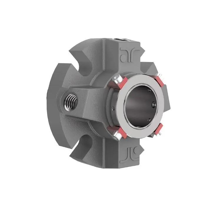 Cartridge Mechanical Seals