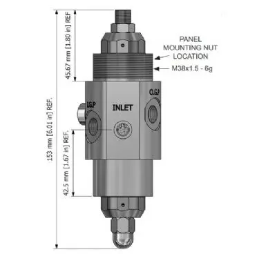 LW-TS414 Diagram