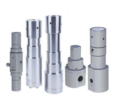 Subsea Pressure Regulators Subsea Pressure Regulators