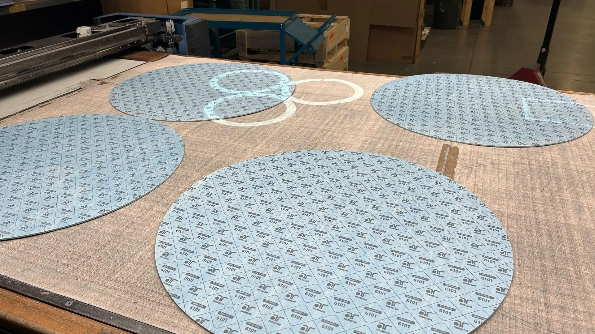 What is a Gasket