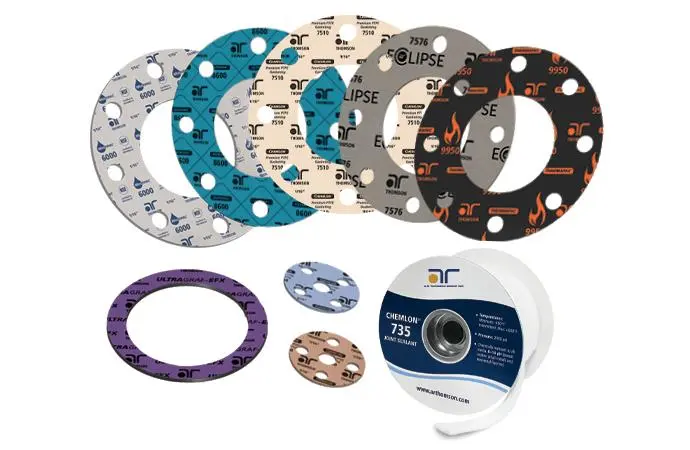 Gaskets A.R. Thomson Group Inc.