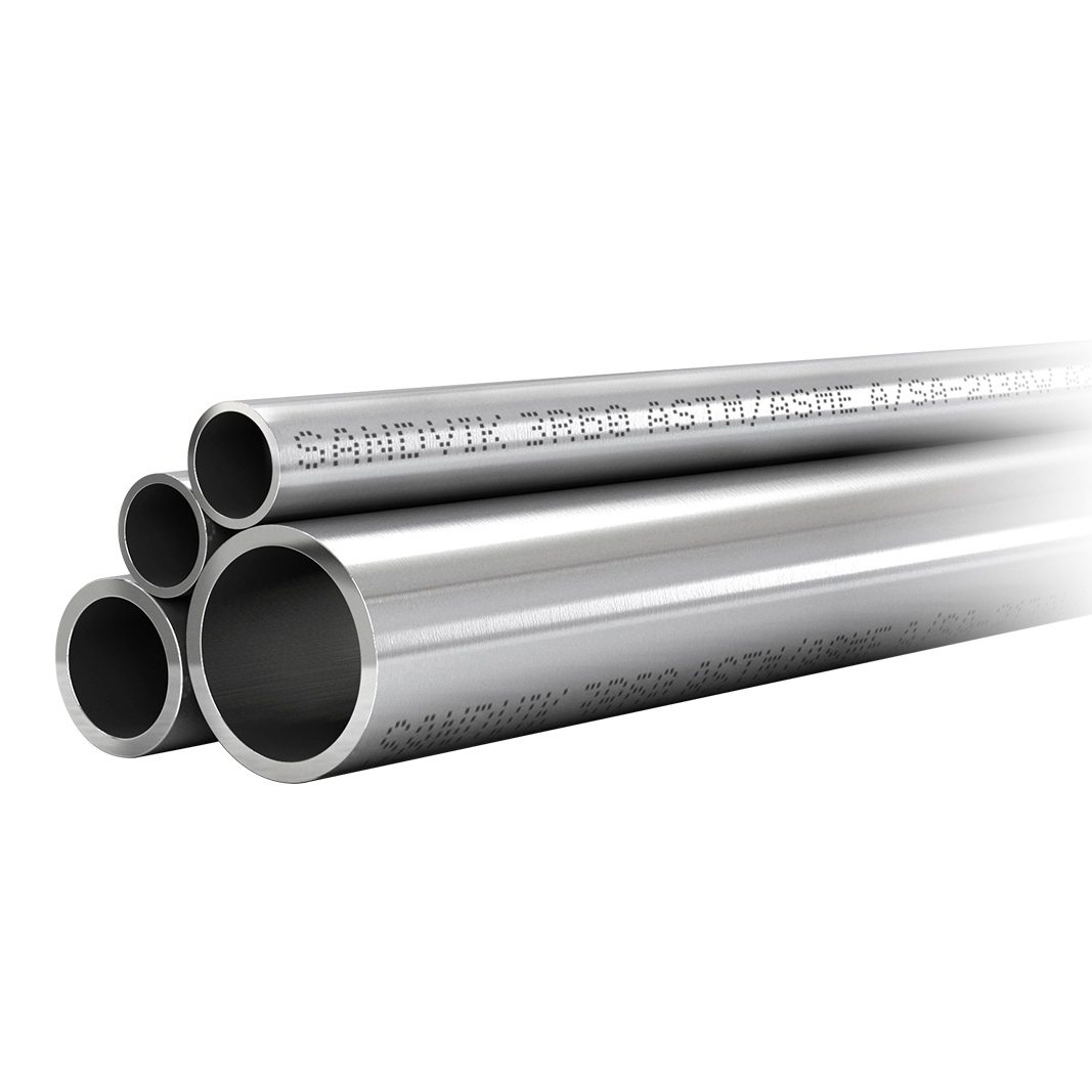 Stainless Steel Tubing