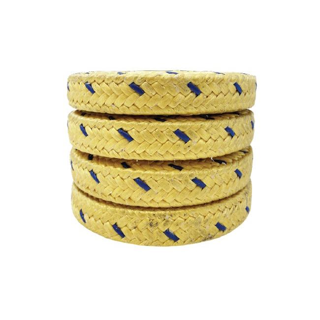 Slurry Packing